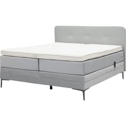 Boxspring Luxe Lelystad elektrisch verstelbaar - 3