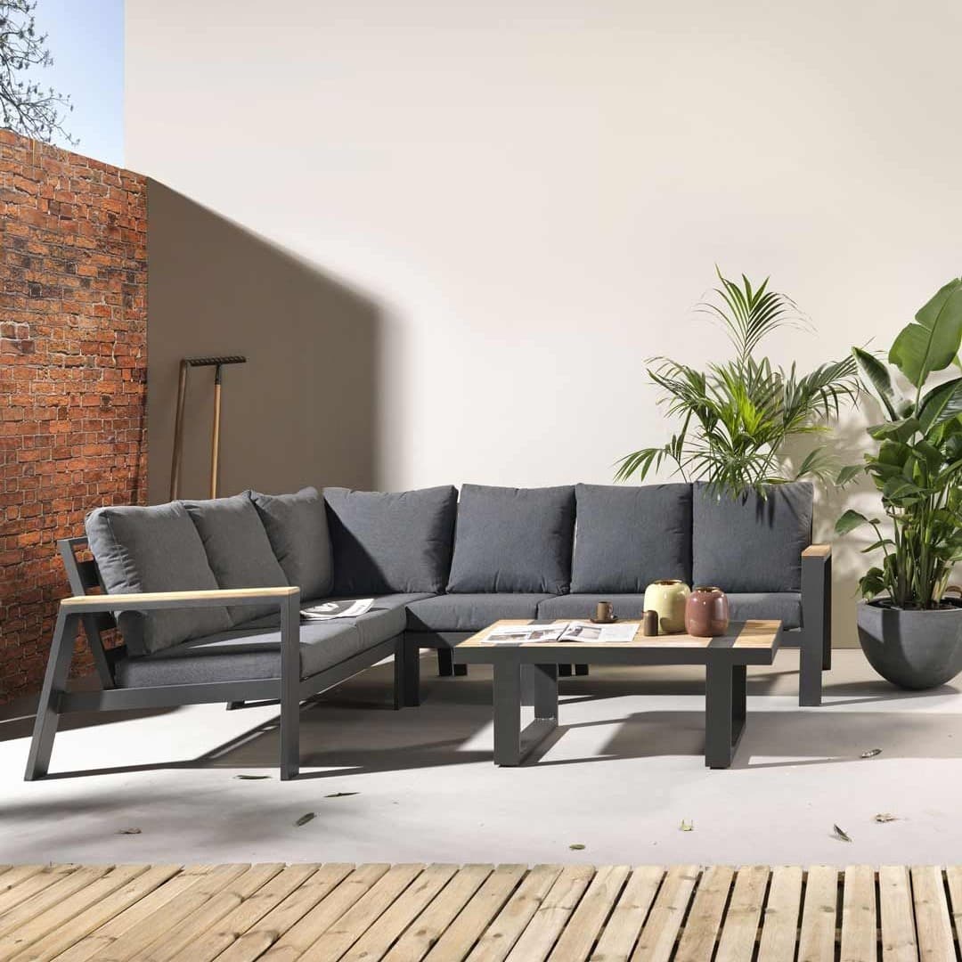 Showroommodel Loungeset Tavira - 1
