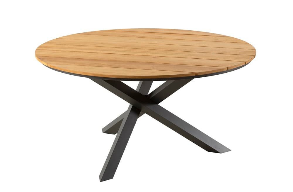 Eettafel Salerno 150 cm - 1