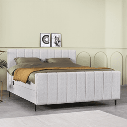 Boxspring Luxe Bussum elektrisch verstelbaar - 4