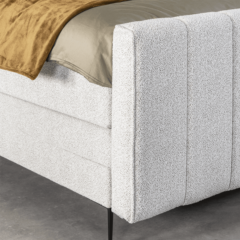 Boxspring Luxe Bussum elektrisch verstelbaar - 3