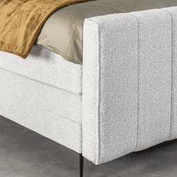 Boxspring Luxe Bussum elektrisch verstelbaar - 3