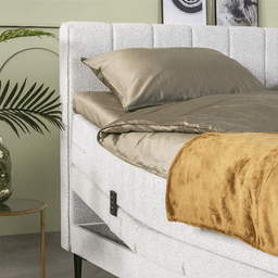 Boxspring Luxe Bussum elektrisch verstelbaar - 5