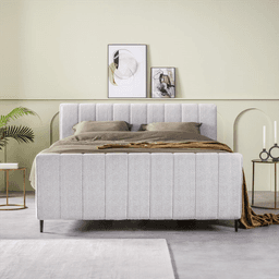 Boxspring Luxe Bussum elektrisch verstelbaar - 1