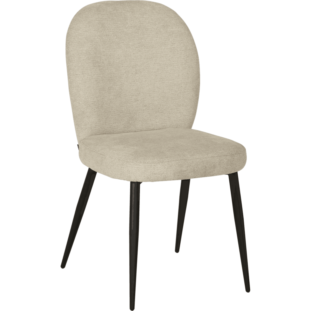 Eetkamerstoel Reyn Beige