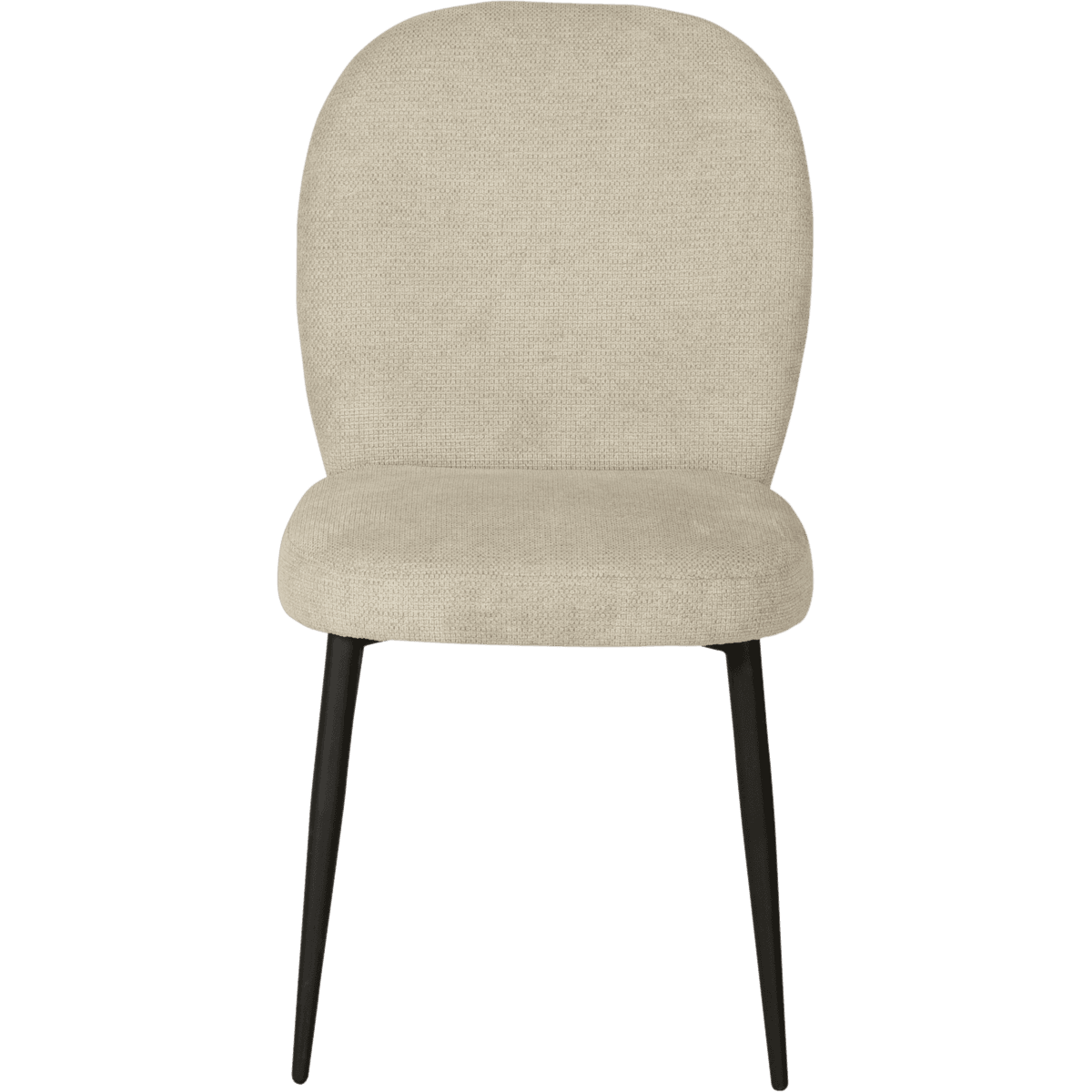 Eetkamerstoel Reyn Beige - 2