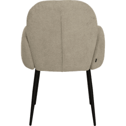 Eetkamerstoel Revy Beige - 4