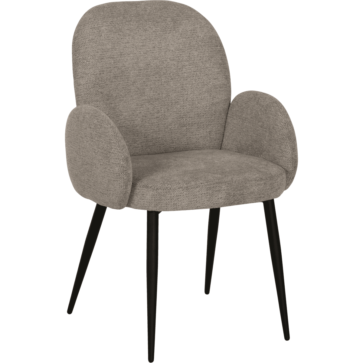 Eetkamerstoel Revy Dolphin