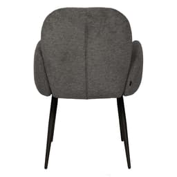 Eetkamerstoel Revy Anthracite - 3