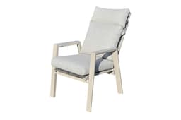 Lucy verstelbare stoel Sand - 1
