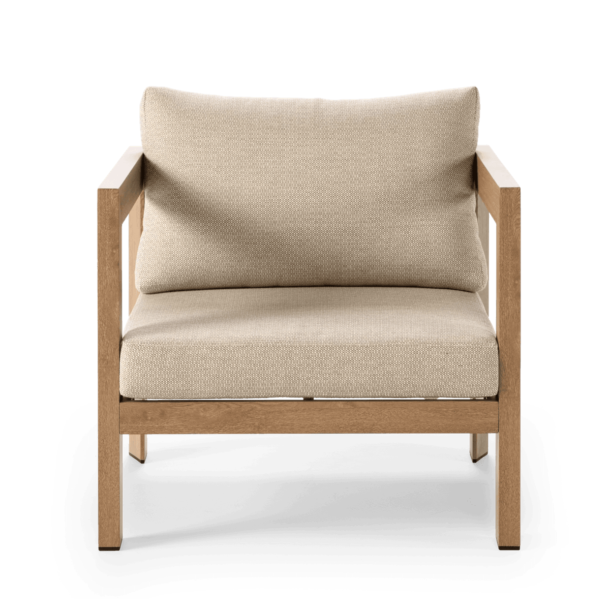 Showroommodel Fauteuil Martina - 1