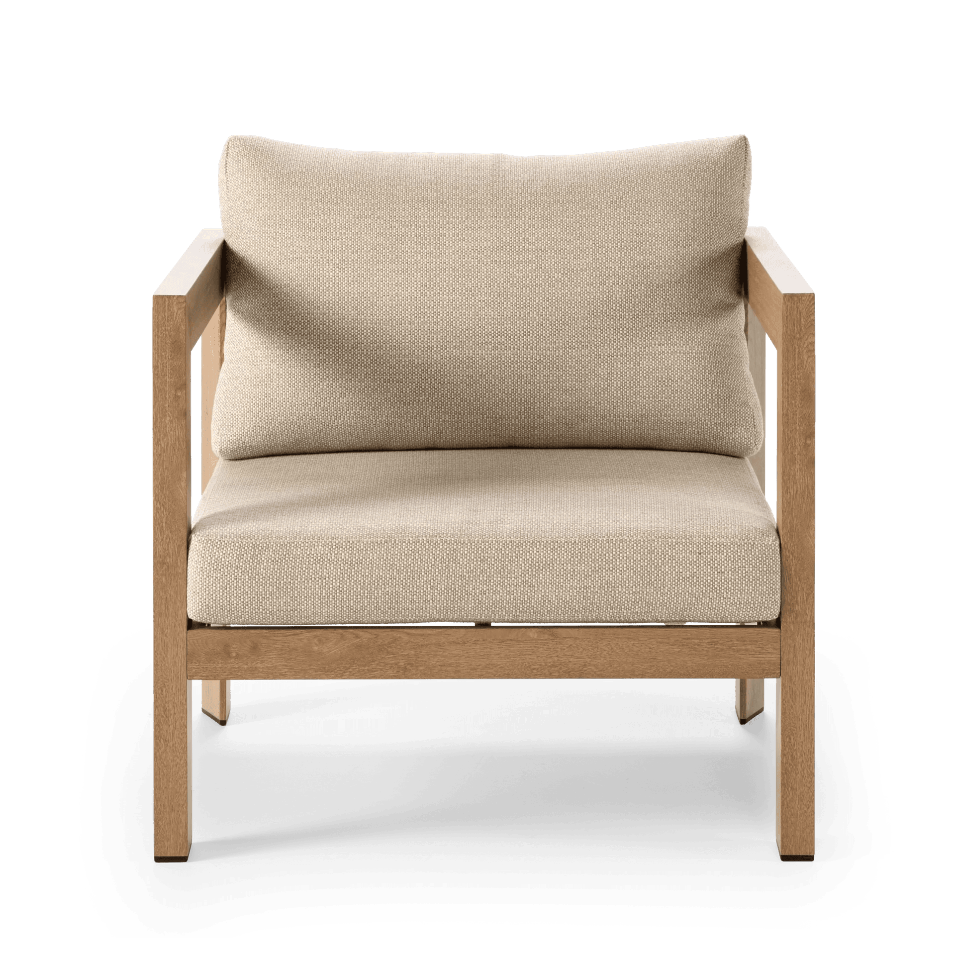 Showroommodel Fauteuil Martina