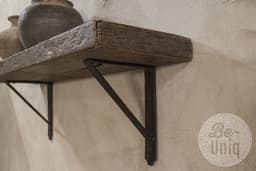Wandplank S  - 3