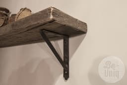 Wandplank M - 2