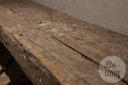 Wandplank L - 4