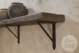 Wandplank L - 3