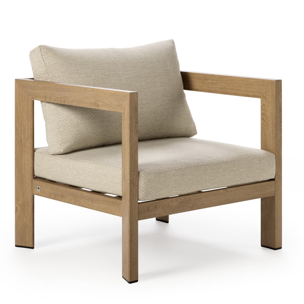 Showroommodel Fauteuil Martina - 2