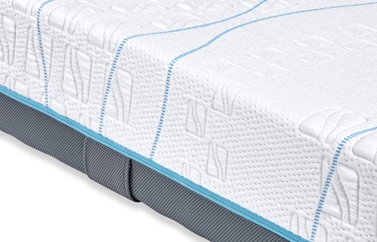 M Line Cool Motion 1 Matras - 3