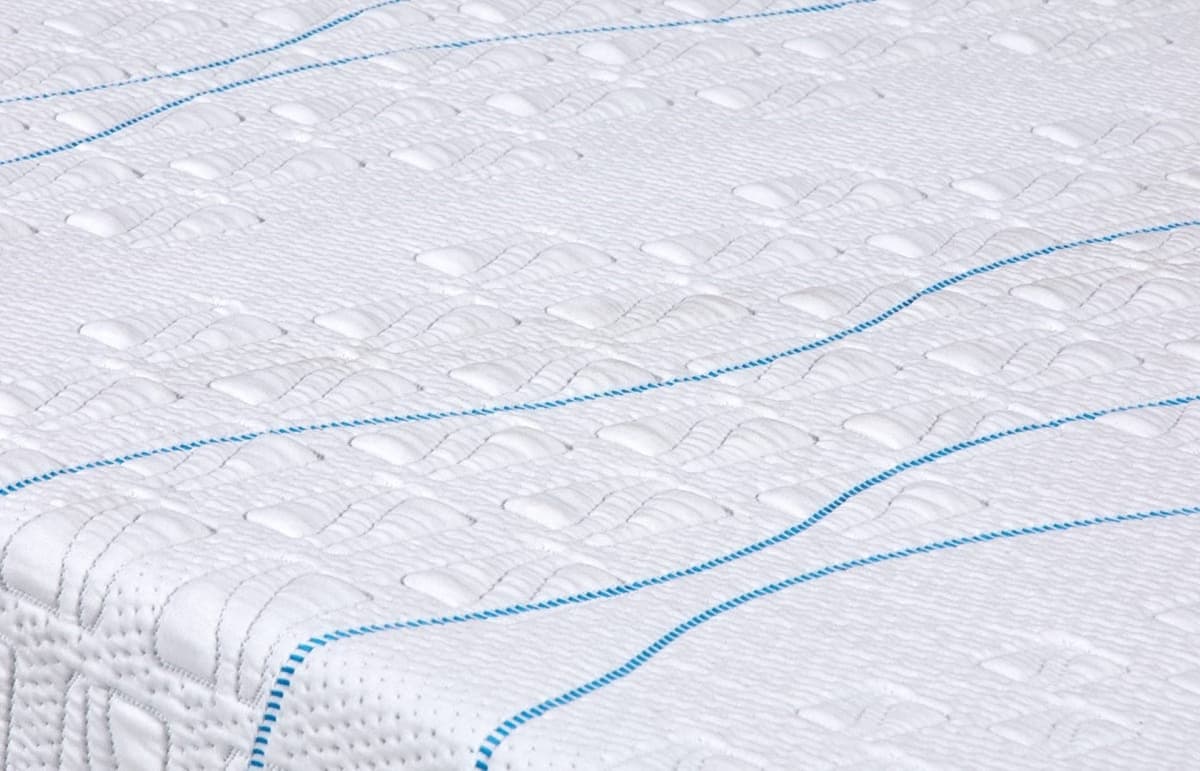 M Line Cool Motion 1 Matras - 4
