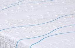 M Line Cool Motion 1 Matras - 4