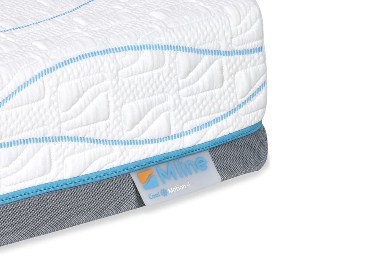 M Line Cool Motion 1 Matras - 5