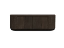 Tv-Meubel Novy 140 cm Espresso - 2