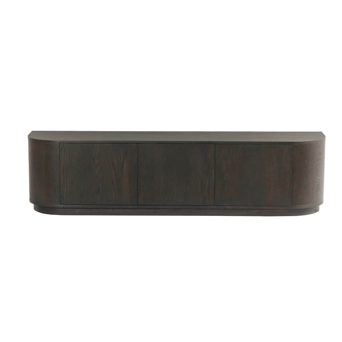Tv-Meubel Novy 180 cm Espresso - 2