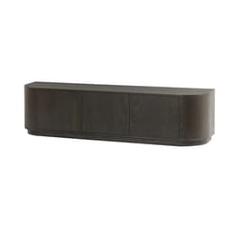 Tv-Meubel Novy 180 cm Espresso - 1