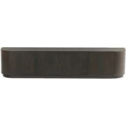Tv-Meubel Novy 220 cm Espresso - 2