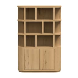 Boekenkast Novy Naturel - 2
