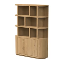 Boekenkast Novy Naturel - 1