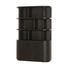 Boekenkast Novy Espresso - 1
