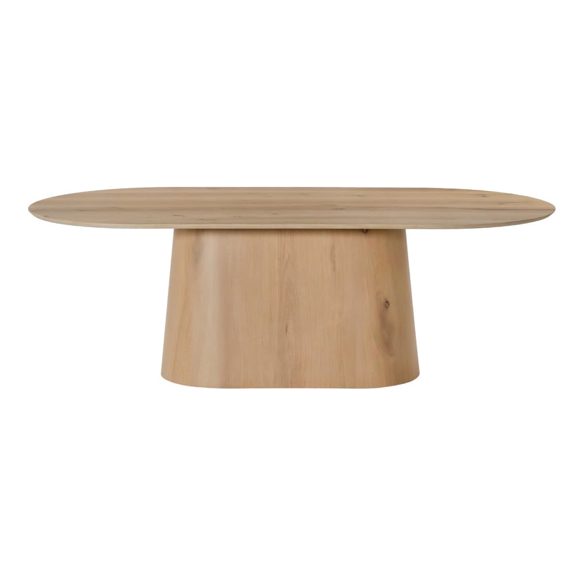 Eettafel Novy 230 cm Naturel - 2