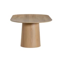 Eettafel Novy 230 cm Naturel - 3