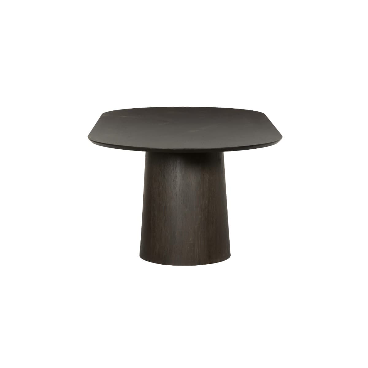 Eettafel Novy 280 cm Espresso - 3