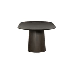 Eettafel Novy 280 cm Espresso - 3