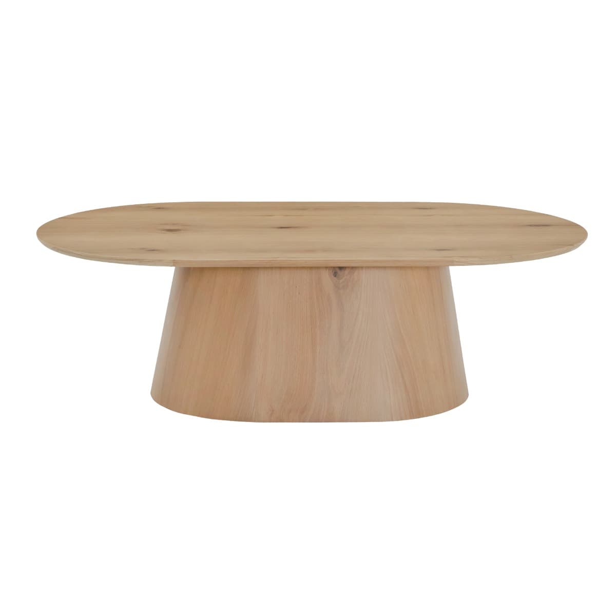 Salontafel Novy 120 cm Naturel - 2
