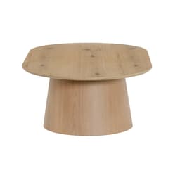 Salontafel Novy 120 cm Naturel - 3