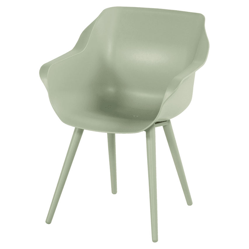 Armstoel Sophie Hartman Soft Green