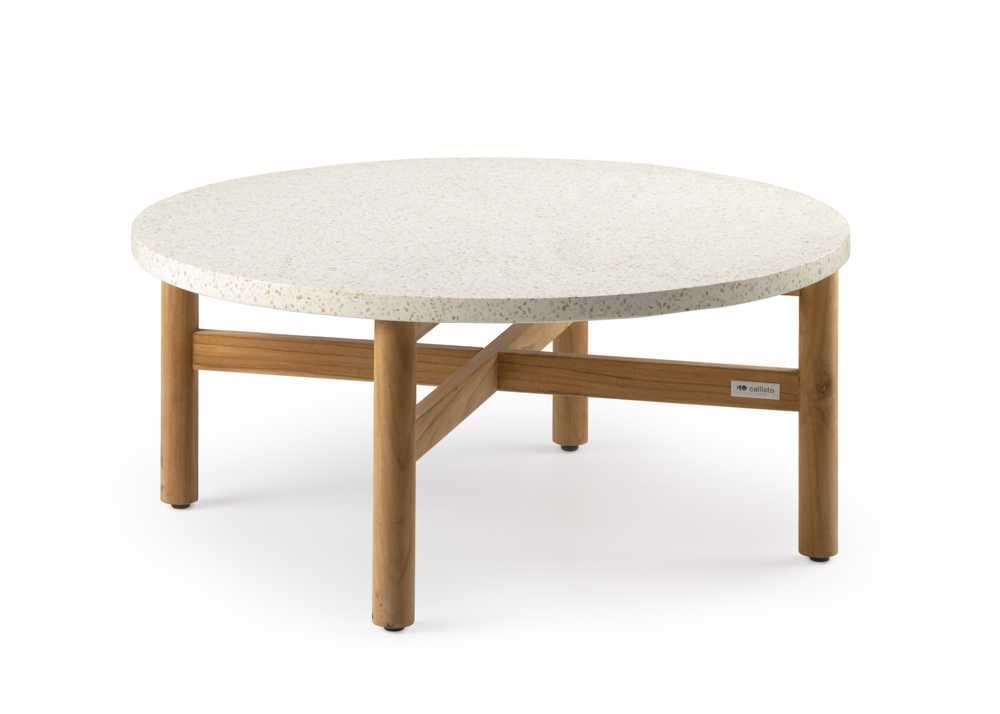 Salontafel Preston groot - 1