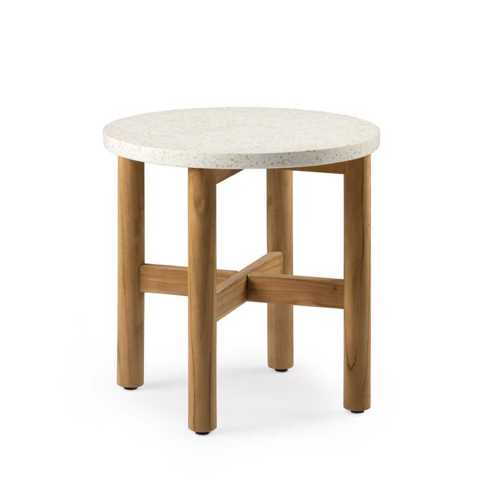 Salontafel Preston klein - 1