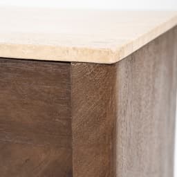 TV meubel Lio 200 cm - 3drs - 2