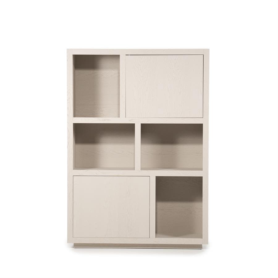 Kabinet Helsinki 120x170 cm - taupe - 1