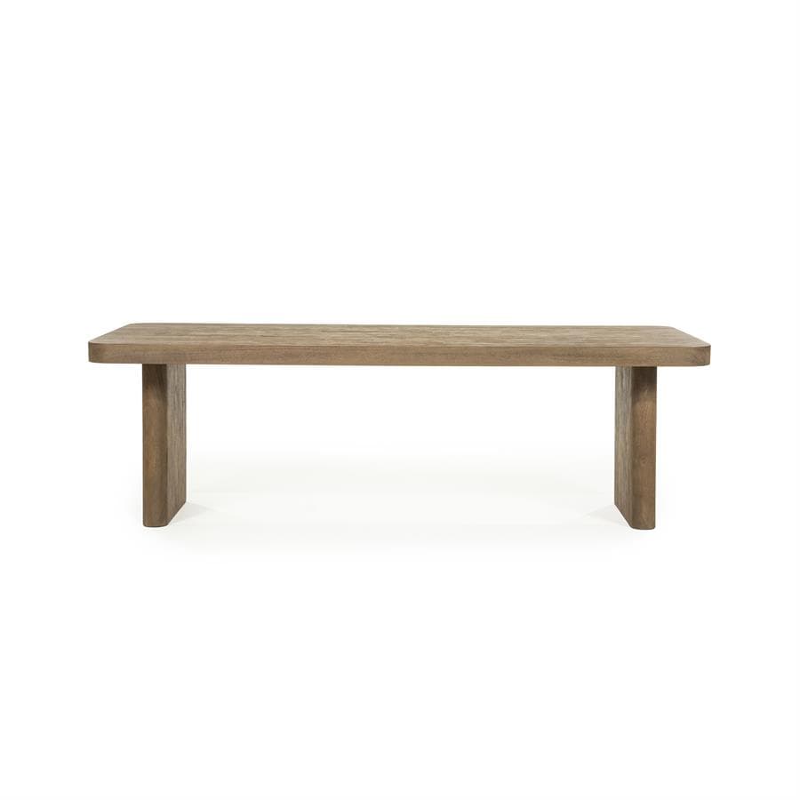 Eettafel Edward 240x100 cm