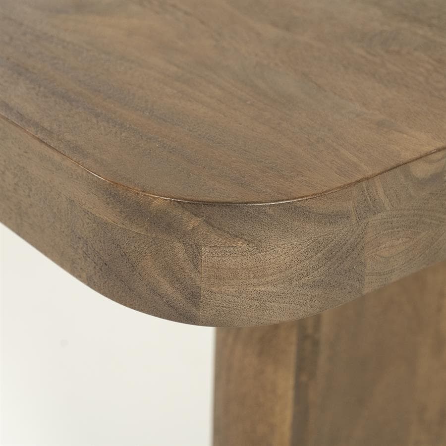 Eettafel Edward 240x100 cm - 4