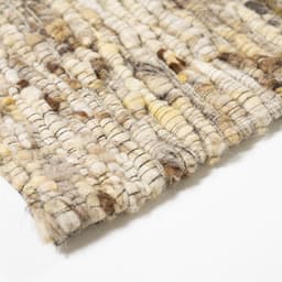Takara 290x390 cm - mustard - 3