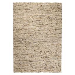 Takara 190x290 cm - mustard - 1
