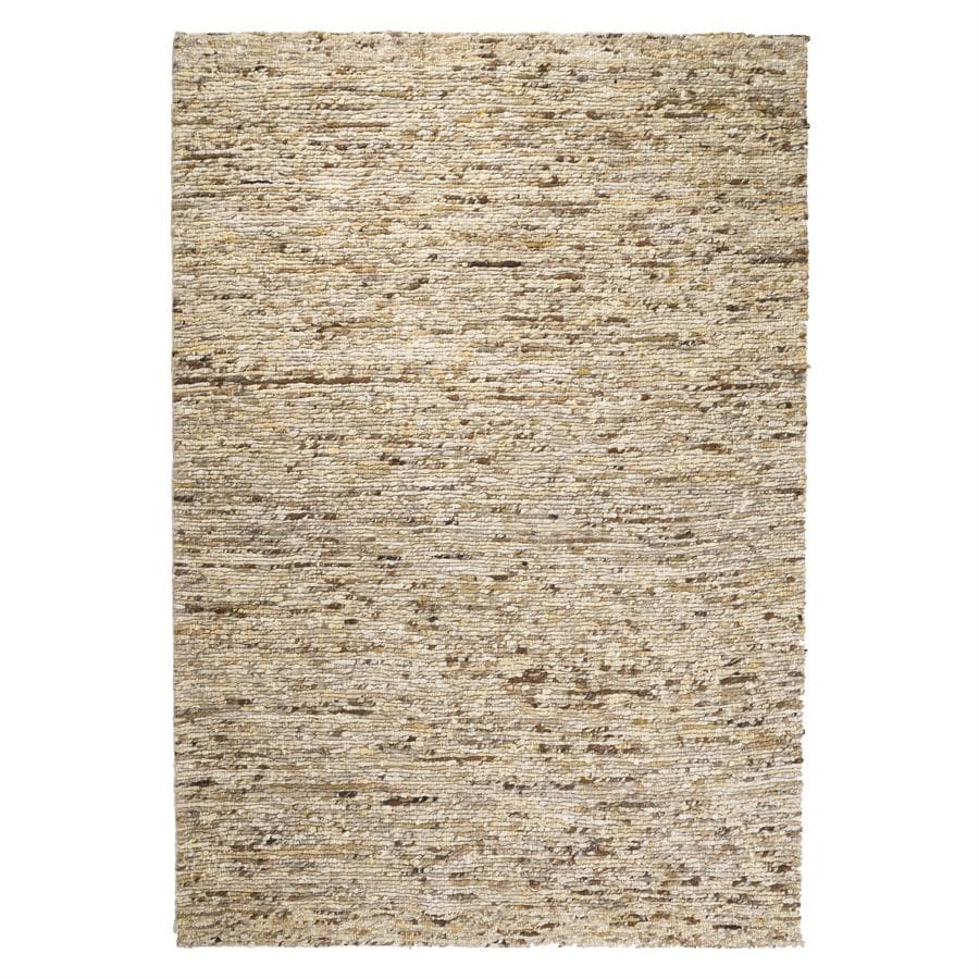 Takara 160x230 cm - mustard - 1