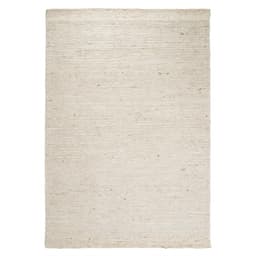 Takara 160x230 cm - ivory - 1