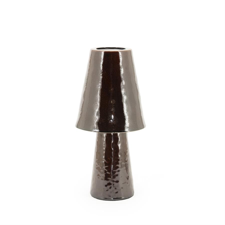 Clayton large - brown